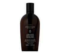L'Occitane Amande Sublime Gel Douche Exfoliant 250 ml