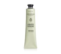 L`Occitane Crema Mani Mandorla (Amande Sublime) 75ml