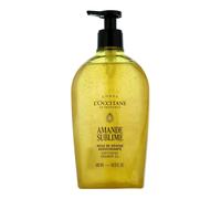 L'Occitane Amande Sublime Huile de Douche Adouccisante 500 ml