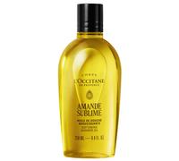 L'Occitane Amande Sublime Olio da doccia 250 ml