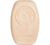 L'Occitane en Provence - Aromachologie Shampoing Solide Réparation Intense - Shampoo riparatore,Capelli danneggiati