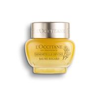 L'OCCITANE Balsamo Occhi Immortelle Divine 15 ml Leviga e riempie rughe e linee
