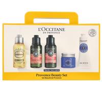 L'Occitane Beauty Set 305 ml