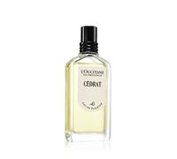 L’Occitane Cédrat Eau de Toilette per uomo 50 ml
