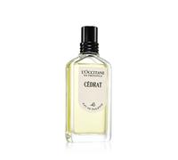L’Occitane Cédrat Eau de Toilette per uomo 50 ml