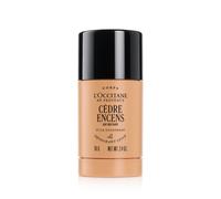 L'Occitane CÈDRE ENSENS Deo stick 70 g