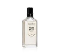 L'Occitane En Provence Cédre Encens Eau de Toilette Spray 50ml