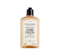 L'Occitane Cèdre Encens Gel Doccia profumato (uomo) 250 ml