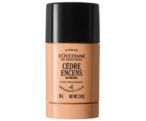 L'Occitane CÈDRE ENSENS Deo stick 70 g