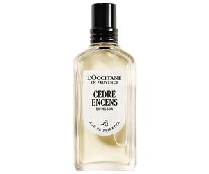 L'Occitane CÈDRE ENSENS Eau de Toilette 50 ml