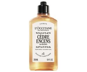 L'Occitane CÈDRE ENSENS Gel doccia 250 ml