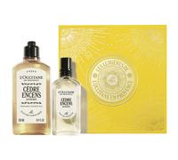 L'Occitane CÈDRE ENSENS Set regalo di profumi