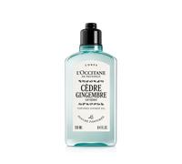 L'Occitane Cèdre Gingembre doccia gel 250 ml per Uomo
