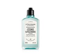 L'Occitane Cèdre Gingembre doccia gel 250 ml per Uomo