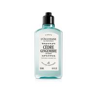 L'Occitane Cèdre Gingembre Gel Doccia profumato (uomo) 250 ml