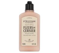 L'Occitane Fleur de Cerisier Body Lotion