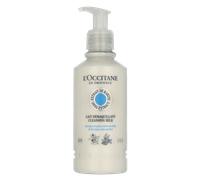 L'Occitane Cleansing Milk 200 ml Struccanti e detergenti Donna