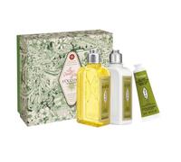 L'OCCITANE Cofre De Rutina Corporal