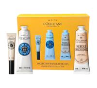 Set L'occitane Trio Soins Mains