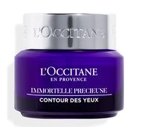 L'Occitane Contorno occhi Precious Immortelle Trattamenti Occhi 15 ML