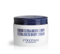 L'OCCITANE CREMA CORPO ULTRA RICCA KARITE' 200ML