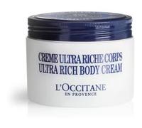 L'OCCITANE CREMA CORPO ULTRA RICCA KARITE' 200ML