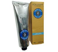 L'occitane crema mani idratante nutriente protettiva burro di karitè e omega 6