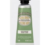 L'OCCITANE CREMA MANI MANDORLA 10ML