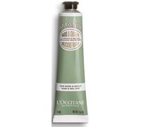 L'Occitane Almond Nail & Crema per le Mani 75 ml