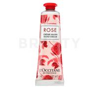 L'Occitane Crema Mani Rosa 30 ml - Crema mani