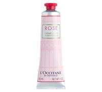 L'Occitane Crema Mani Rosa 30ml - Crema mani