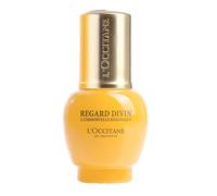 L'Occitane Divina Siempreviva Contorno occhi e labbra Trattamenti Occhi 15 ML