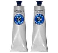 L'Occitane Duo di creme per le mani