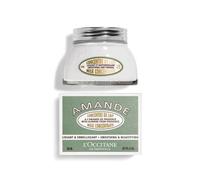 L'Occitane Mandel Crema rassodante per il corpo 200 ml