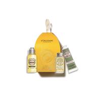 L'Occitane en Provence Almond Ornement Xmas 25 1pz - Cofanetti Viso e Corpo