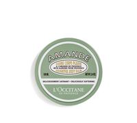 L'Occitane en Provence - Amande Baume Corps Plaisir - Crema corpo