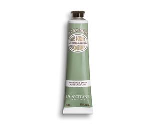 L'occitane En Provence Amande Crema Mani Crema
