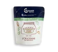 L'Occitane en Provence - Amande Eco-Ricarica Concentrato Latte Mandorla - Crema corpo