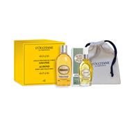 L'Occitane Almond Body Care Collection