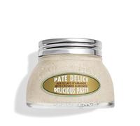 L'Occitane en Provence - Amande Scrub Delicious Paste Mandorla - Olio e scrub corpo