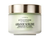 L'Occitane En Provence Amande Sublime Concentrated Milk 200ml