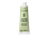 L'Occitane Amande Sublime Crema per le mani 30 ml