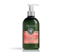 L'occitane En Provence Après-Shampooing Réparation Intense 500 ml Balsamo Riparazione Intensa Dispenser