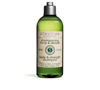 L'Occitane en Provence - Aromachologie Shampooing Force & Densité - Capelli fini