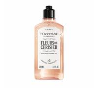 L'occitane en provence Bath and Gel doccia Cherry Blossom (Bath & Gel doccia) - Volume: 250 ml