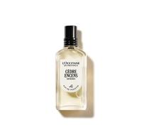 L'Occitane en Provence - Cèdre Encens Cèdre Encens - Eau de toilette donna