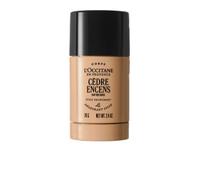 L'Occitane CÈDRE ENSENS Deo stick 70 g