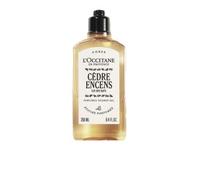 L'Occitane Cèdre Encens Gel Doccia profumato (uomo) 250 ml