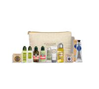 L'Occitane en Provence - Cofanetti Provence Everywhere Xmas25 - Cofanetto viso e corpo