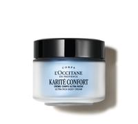 L'Occitane en Provence Crema Corpo Ultra Ricca Karité 200ml - Crema Corpo